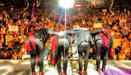 Polémica por una contratación para la Serenata