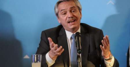 Volkswagen invertirá U$S 800 millones en el país, según Alberto Fernández