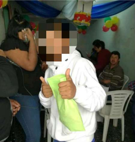 Patoteros atacaron a changuito salteño y le aplastaron el cráneo con una piedra: está grave