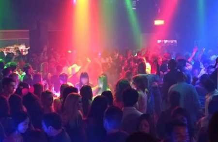 Salteña fue atacada "como Fernando" en una fiesta: le partieron la cabeza