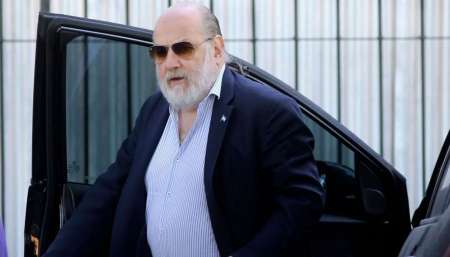 VIDEO Murió el juez federal Claudio Bonadio: Llevaba varias causas sensibles contra Cristina Kirchner