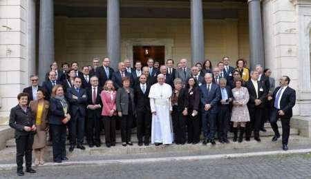 Fuerte respaldo del Papa a la Argentina por la deuda frente al FMI