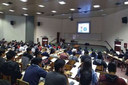 Ingresantes de la UNSa se podrán preinscribir hasta el 10 de febrero