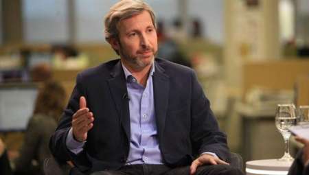 Frigerio: “La ética pública va a llegar al Norte, tarde o temprano”