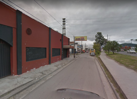 Detuvieron al hombre que apedreó y dejó grave al adolescente en Av. Paraguay