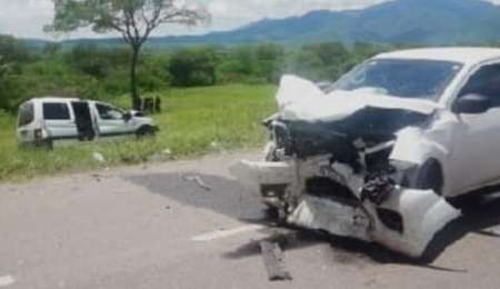 El hombre que murió ayer en Salta era papá de un conocido futbolista