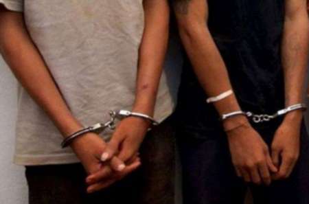 Menores detenidos por asaltar a una ciclista en zona Norte