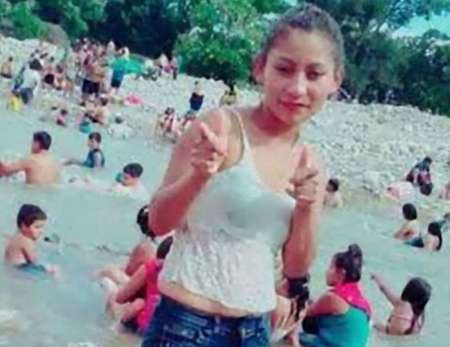 Le mutilaron las manos y los pechos: el terrible relato del crimen de Paola Guantay