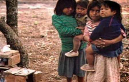 Piden investigar lo que pasó con los fondos que le dieron a Conin para combatir la desnutrición en Salta