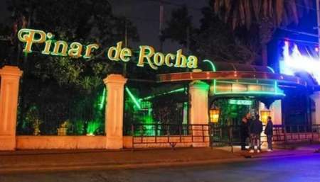 Mataron a tiros al relacionista público de un boliche