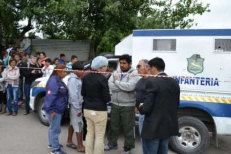 Femicidio de Paola Ávila: Uno de los detenidos tiene retraso madurativo y pide su libertad