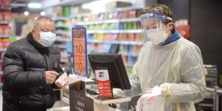 Alarmante: ya son más de mil los muertos por coronavirus