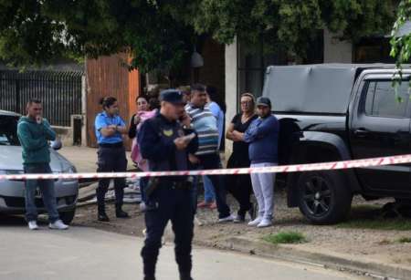 El terrible relato de la esposa del folclorista salteño asesinado: "Las nenas vieron todo"