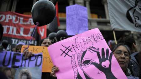 El acusado del femicidio en el barrio 15 de Septiembre tenía antecedentes de violencia