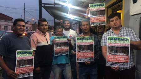 [HAY VIDEO] Profesores salteños buscan donaciones para llevar a las comunidades wichí