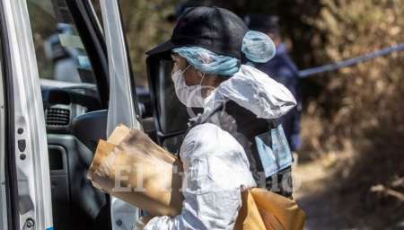 En 50 días en Salta se registraron seis femicidios