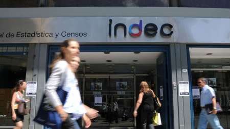 El Indec anuncia tres datos positivos para el gobierno