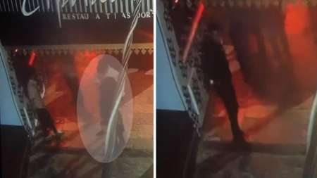 Identificaron a otro rugbier participe en el crimen de Fernando Báez Sosa