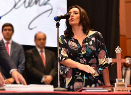 "No es de hoy que los chicos mueren en esta época del año", dijo la ministra de Salud