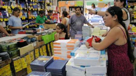 Atención: los Precios Cuidados no serían la mejor opción para la canasta escolar