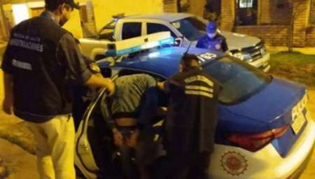 Detuvieron a un ladrón implicado en robo millonario