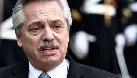 Alberto Fernández descartó la posibilidad de indultar a exfuncionarios detenidos