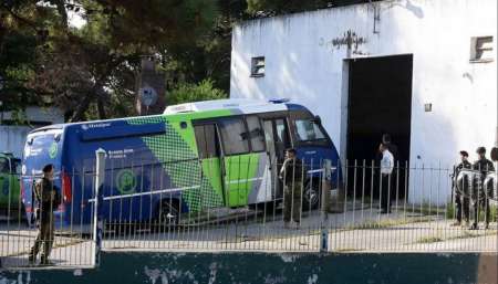 "No quisimos matarlo" dijo uno de los rugbiers en la audiencia ante el juez