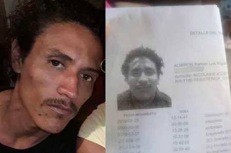 Buscan en Salta a un hombre que está desaparecido hace seis meses