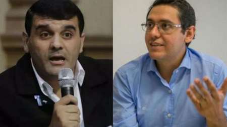 El diputado Orozco denunció corrupción en Rosario de la Frontera