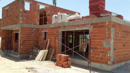 Subió más de $3 millones el costo para construir una vivienda en Salta