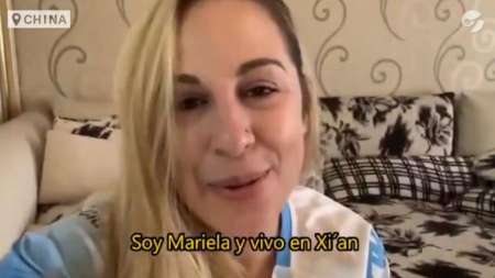 Evacuarán a Ucrania a los argentinos que viven en Hubei