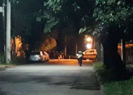 Metán: Un joven fue asesinado a sangre fría y otro está en grave estado