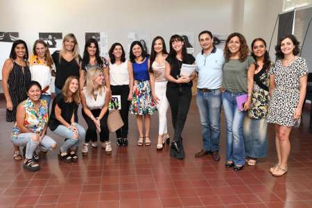 La Provincia firmó la continuidad de adhesión al programa Ganar-Ganar de la ONU Mujeres