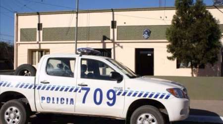 Aguaray: Su padre la violaba y a la madre no le interesa nada