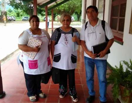 Por el temporal, se podría retrasar el inicio de clases en las escuelas del norte