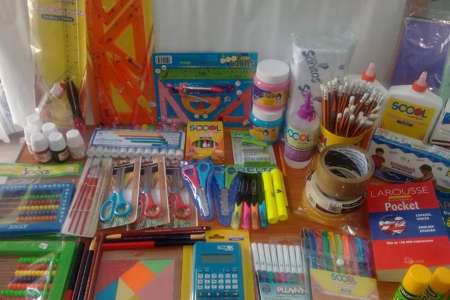 El 27, 28 y 29 de febrero los comercios brindarán descuentos y cuotas sin interés en artículos escolares