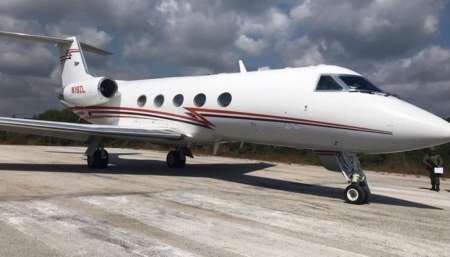 La droga del narcojet que estuvo en Salta fue cargada en el aeropuerto de Guayaramerín