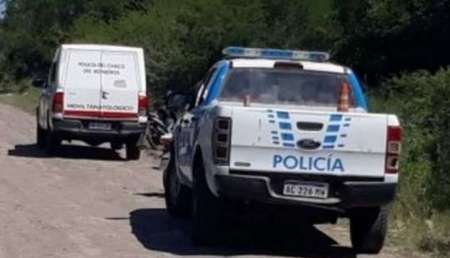 Macabro: Encontraron a una anciana enterrada en su patio