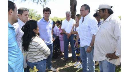 Especialista salteña advirtió que "Urtubey buscó invisibilizar a las comunidades"