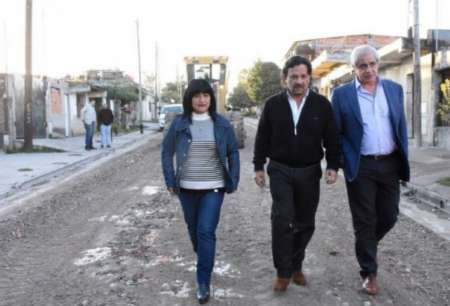 Con la renuncia de Godoy, el saencismo va por el PJ