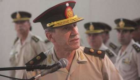 El Gobierno designó la nueva conducción de las Fuerzas Armadas