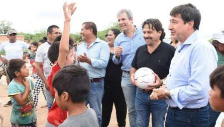 Sobre la crisis en el norte, Arroyo dijo que es muy grave pero que se "empezó a estabilizar"