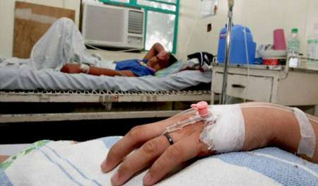 Confirman que hay 77 personas que contrajeron dengue en Salta