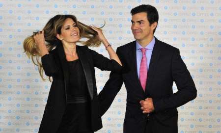 Urtubey no dará clases en España, solo irá a un foro que patrocina el Gobierno de Salta