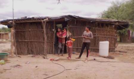 ONU comparó la situación del norte salteño con la crisis humanitaria en Sudán del Sur