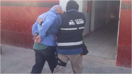 Jubilado mató de varios martillazos a su hija: dice que lo hizo para salvar a su nieta