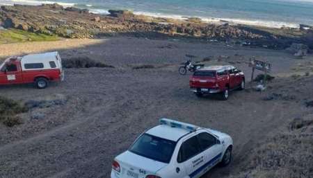 "No quiero ir a la cárcel", dijo el agresor al golpear a la turista para que no lo identificara