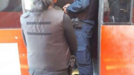 Detuvieron a un sospechoso por el crimen del nene salteño y el abuso de su mamá