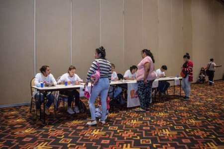 Para los que no la retiraron: es el último día para sacar la tarjeta AlimentAR