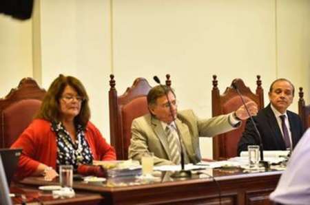 Sin explicación: un juez Federal desplazó a un trabajador para nombrar a su hijo